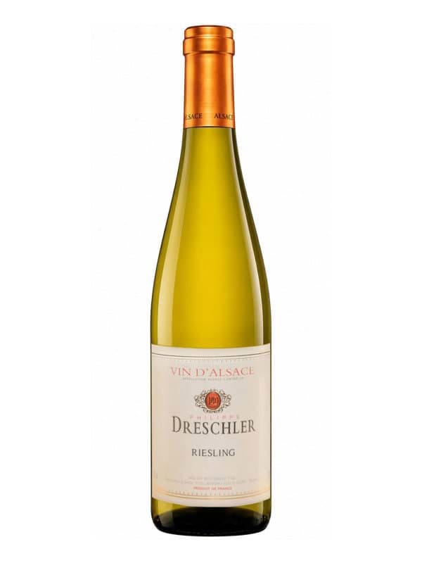 Philippe Dreschler Riesling