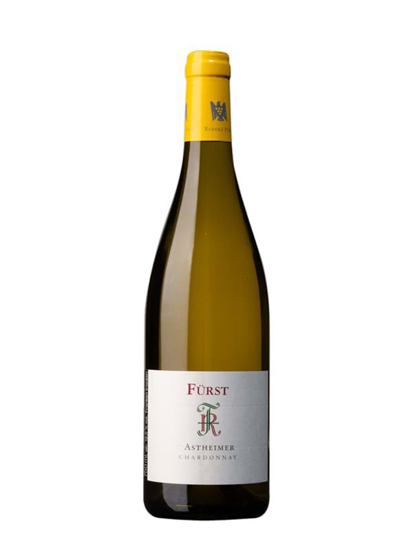Rudolf Furst Astheimer Chardonnay 1 Rudolf Furst Astheimer Chardonnay
