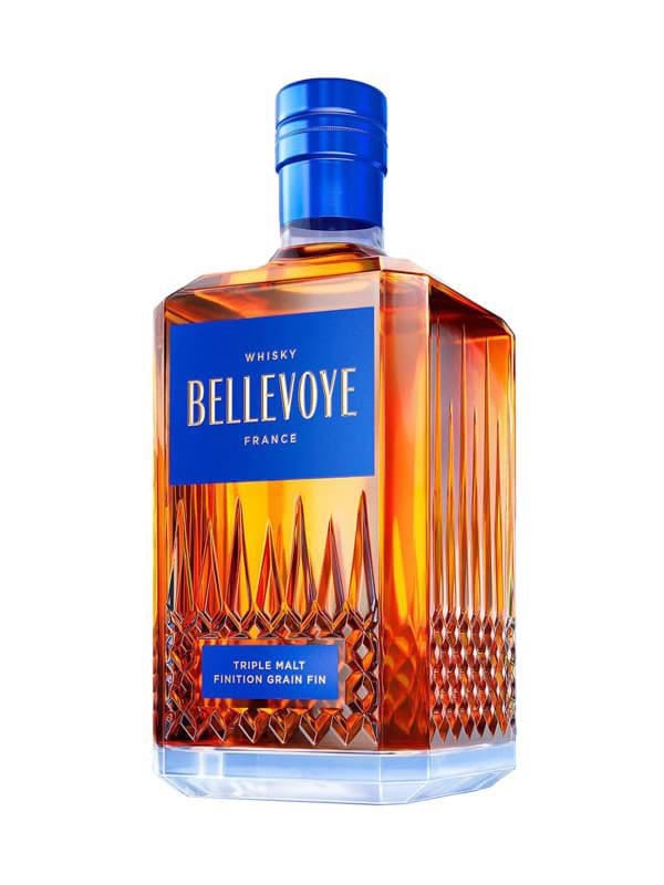 Rượu Bellevoye Blue