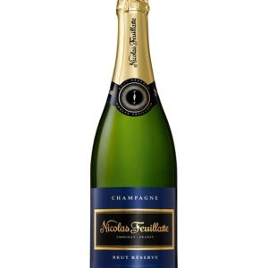 Champagne Nicolas Feuillatte Reserve Brut