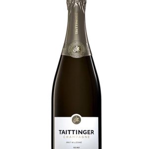 Champagne Taittinger Brut Millesime