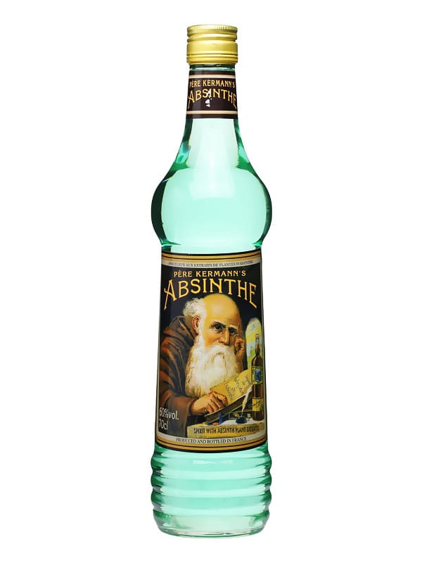 Rượu Absinthe Pere Kermann's