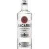 Rum Bacardi Carta Blanca 3 Rum Bacardi Carta Blanca