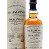 Balvenie 12 năm 3 Balvenie 12 năm