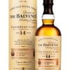 Balvenie 14 năm 3 Balvenie 14 năm
