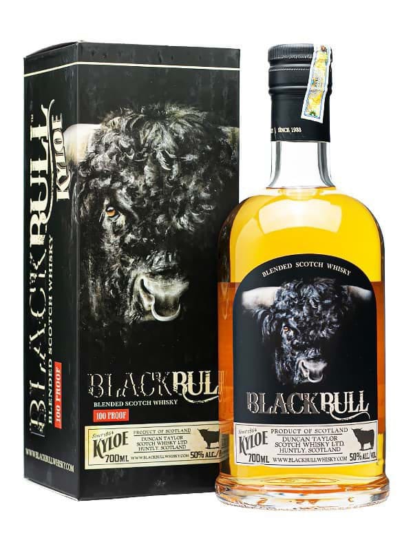 Rượu Black Bull Kyloe