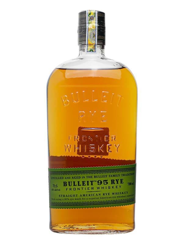 Rượu Bulleit 95 Rye