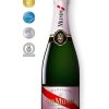 Rượu Champagne GH Mumm Rose 2 Rượu Champagne GH Mumm Rose