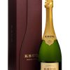 Champagne KRUG Grande Cuvee 3 Champagne KRUG Grande Cuvee