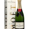 Champagne Moet & Chandon Brut 2 Champagne Moet & Chandon Brut
