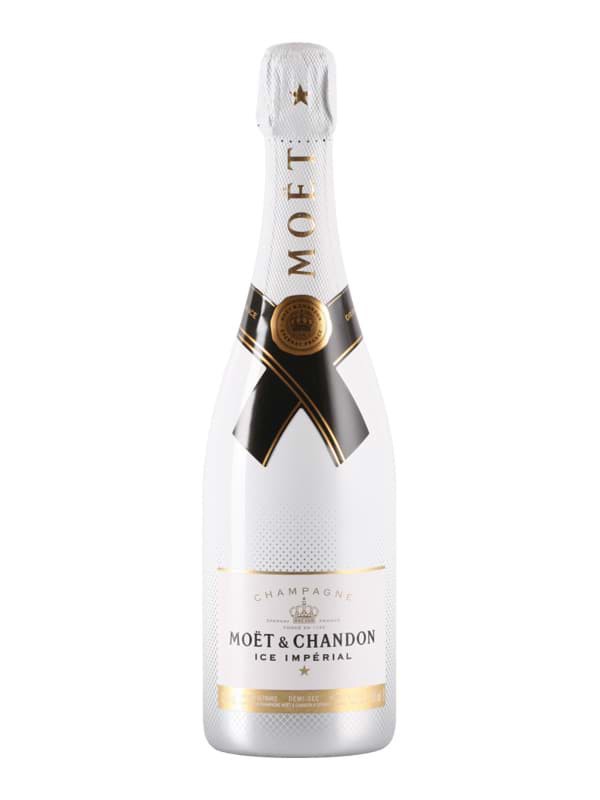 Rượu Champagne Moet & Chandon Ice Imperial