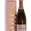 Champagne Moet & Chandon Rose Imperial 2 Champagne Moet & Chandon Rose Imperial