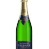 Rượu Champagne Tribaut Brut Premier Cru 3 Rượu Champagne Tribaut Brut Premier Cru