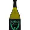 Champagne Dom Perignon Luminous - Phát sáng/Đèn 3 Champagne Dom Perignon Luminous - Phát sáng/Đèn
