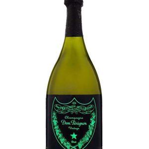 Champagne Dom Perignon Luminous - Phát sáng/Đèn