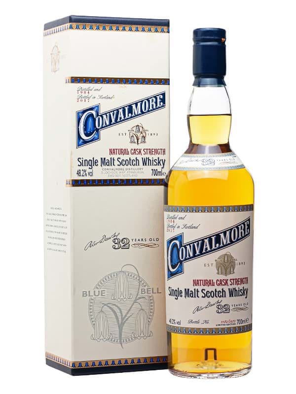 Rượu Convalmore 1984 - 32 năm 1 Rượu Convalmore 1984 - 32 năm