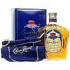Rượu Crown Royal 4 Rượu Crown Royal