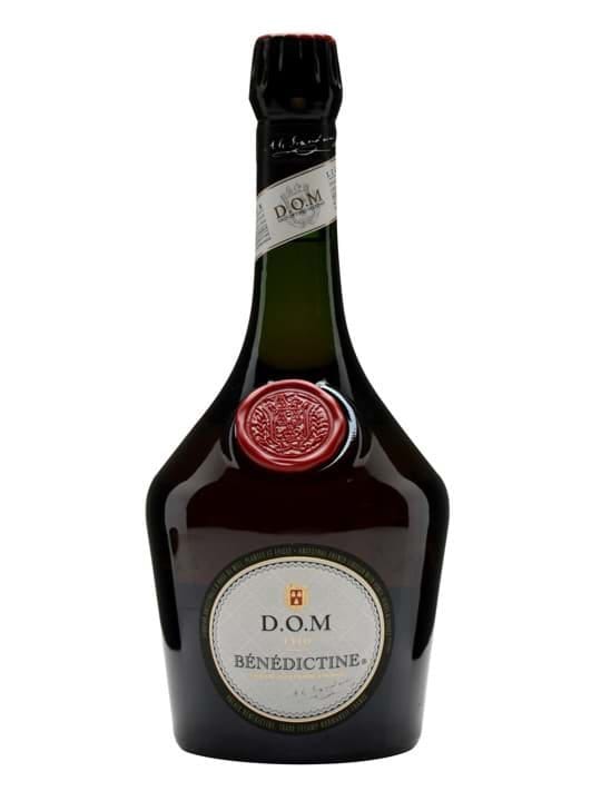Rượu D.O.M Benedictine