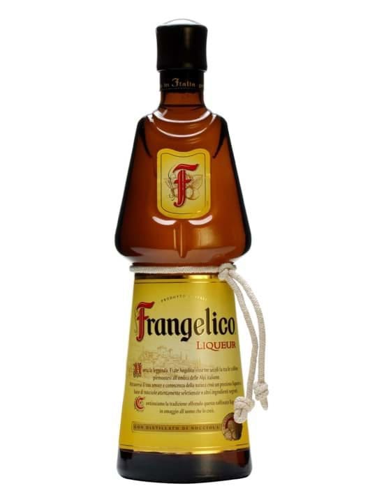 Rượu Frangelico