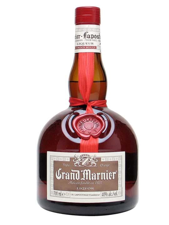 Rượu Grand Marnier