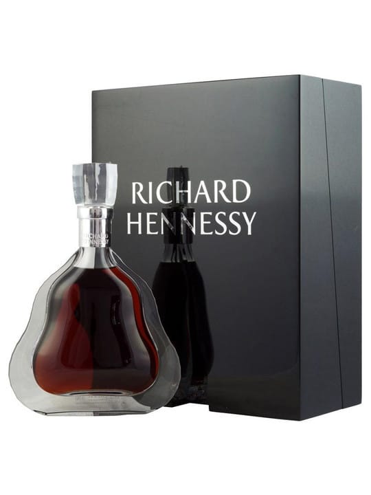 Hennessy Richard