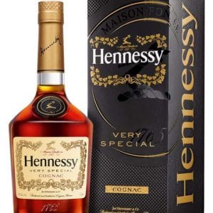 Hennessy VS