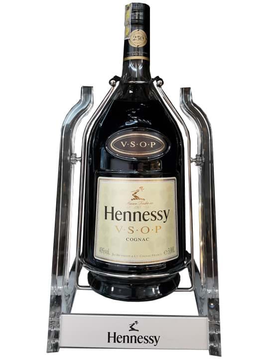 Rượu Hennessy VSOP 3L