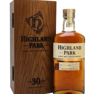 Highland Park 30 năm