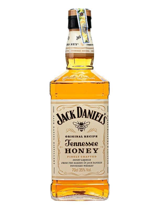 Jack Daniel's Honey
