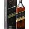 Johnnie Walker Double Black 1L 2 Johnnie Walker Double Black 1L