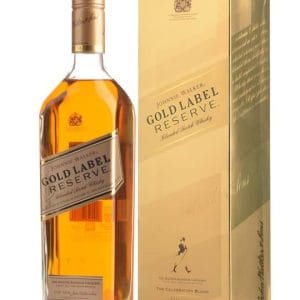 Johnnie Walker Gold
