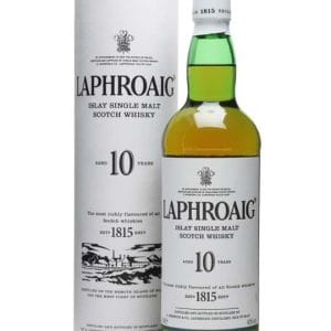 Laphroaig 10 năm