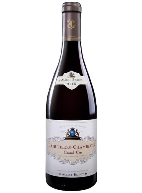 Rượu Latricieres Chambertin Grand Cru 1 Rượu Latricieres Chambertin Grand Cru