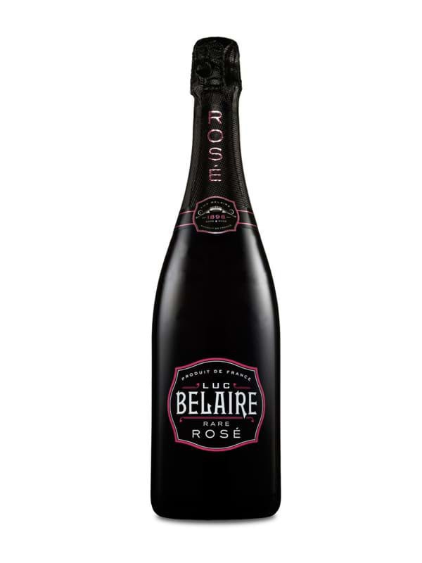 Rượu Luc Belaire Rose 1 Rượu Luc Belaire Rose