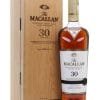 Macallan 30 năm - Sherry Oak 5 Macallan 30 năm - Sherry Oak