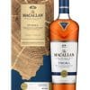 Rượu Macallan Enigma 4 Rượu Macallan Enigma