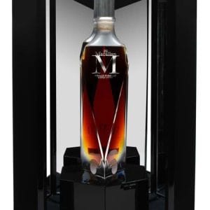 Rượu Macallan M