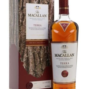 Rượu Macallan Terra