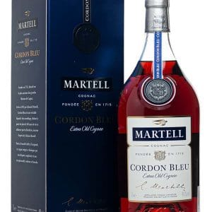 Martell Cordon Bleu 1L