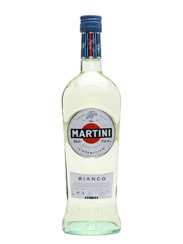 Rượu Martini Bianco