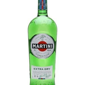 Rượu Martini Extra Dry
