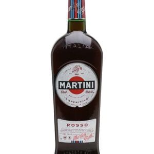 Rượu Martini Rosso - Vermouth