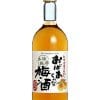 Rượu mơ Obaachan 2 Rượu mơ Obaachan