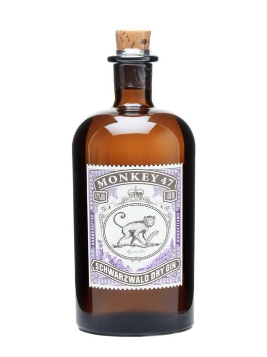 Gin Monkey 47