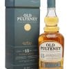 Rượu Old Pulteney 15 năm 4 Rượu Old Pulteney 15 năm