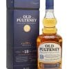 Rượu Old Pulteney 18 năm 2 Rượu Old Pulteney 18 năm