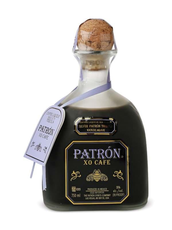 Patron XO Cafe