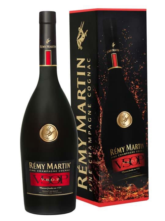 Remy Martin VSOP