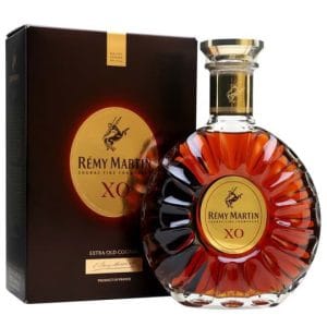 Remy Martin XO