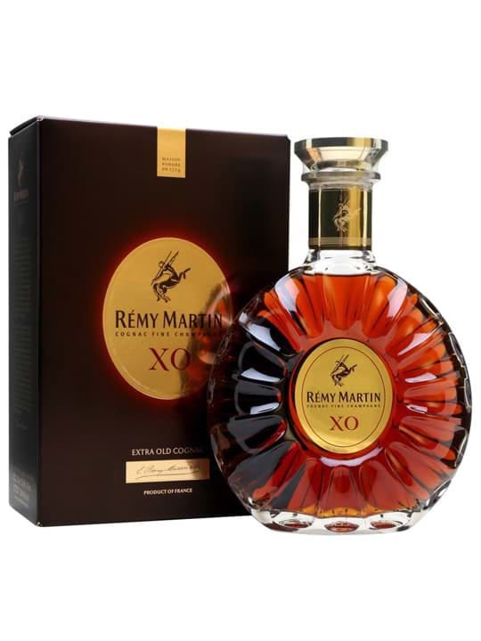 Remy Martin XO 2 Remy Martin XO